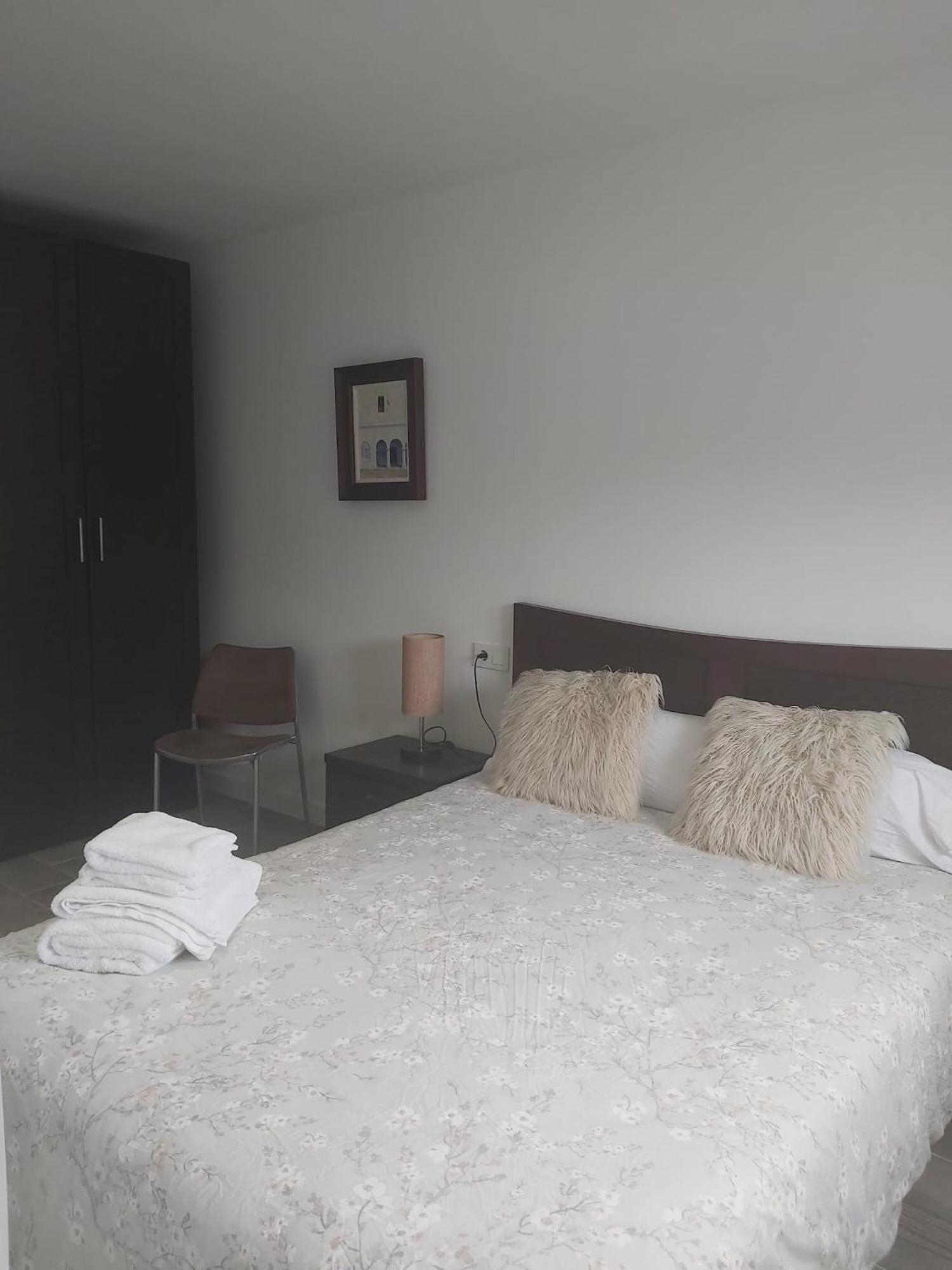 Double Room Private Bathroom