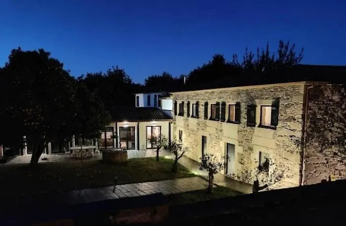 Casa Da Queira-1